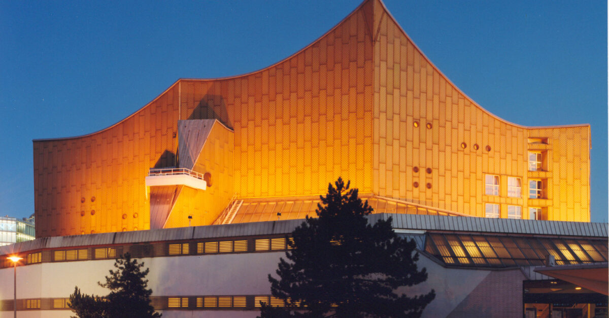 Berlin Philharmonie Programm 2024 Denise Kesley