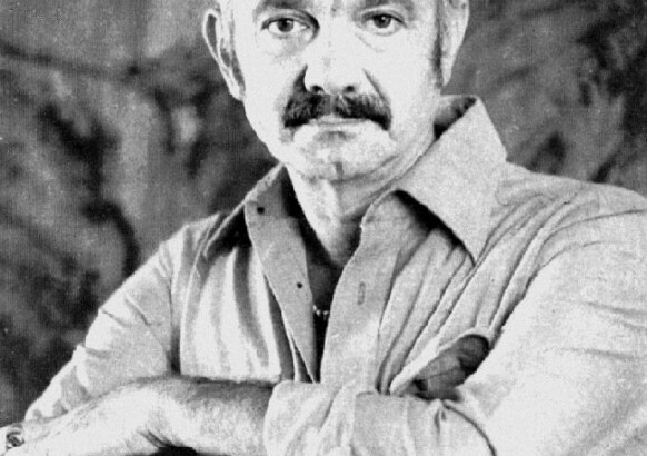 Astor Piazzolla