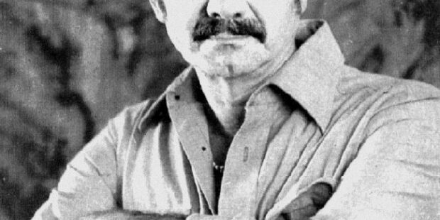 Astor Piazzolla