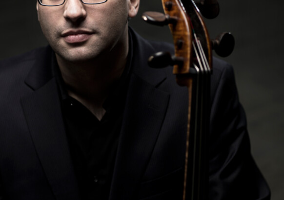 Christian Poltéra