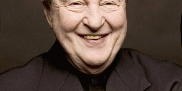 Menahem Pressler