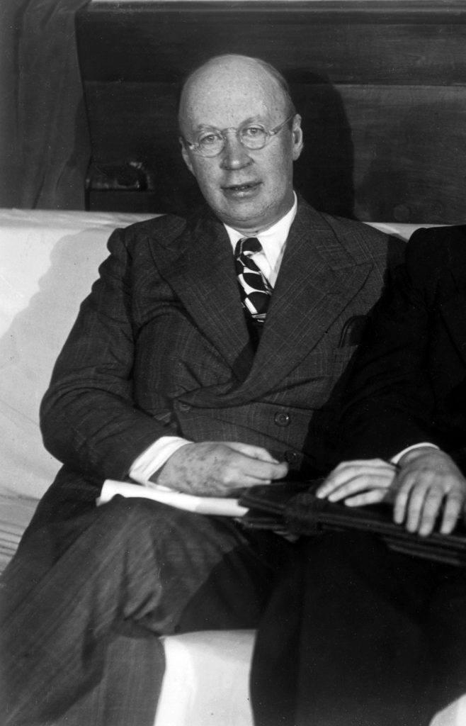 Sergej Prokofjew