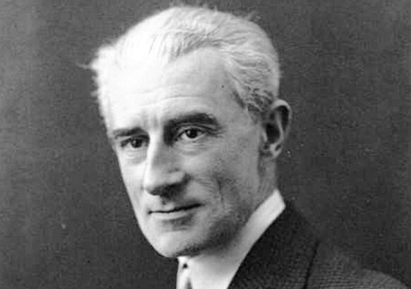 Maurice Ravel