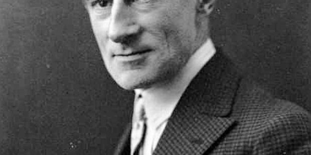 Maurice Ravel