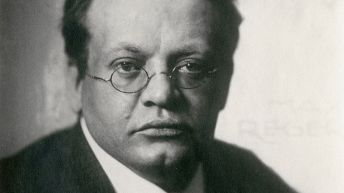 Max Reger