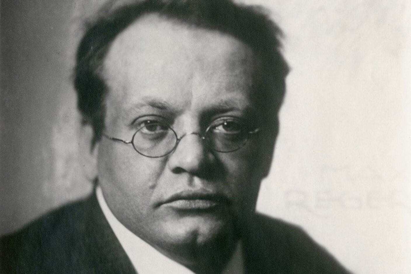 Max Reger