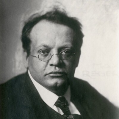 Max Reger