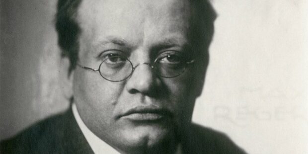 Max Reger