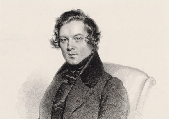 Schumann: Klavierkonzert a-Moll op. 54