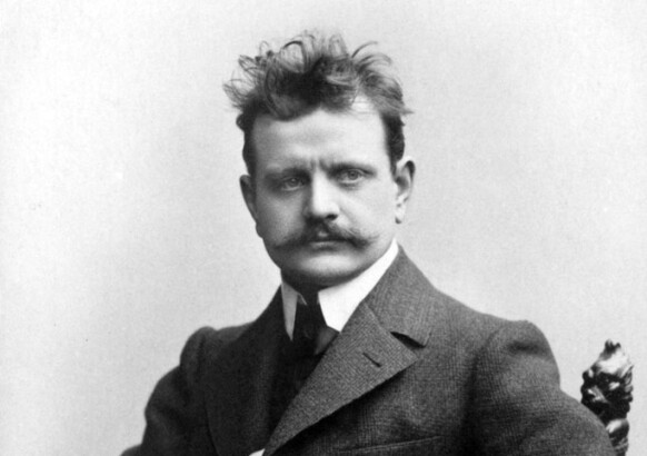Jean Sibelius