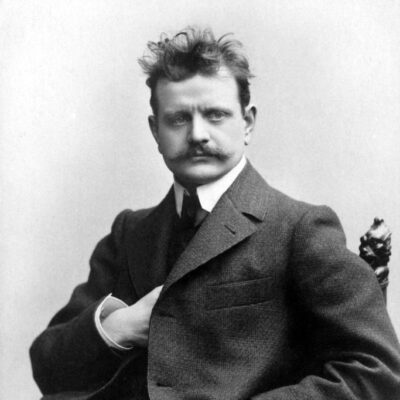 Jean Sibelius