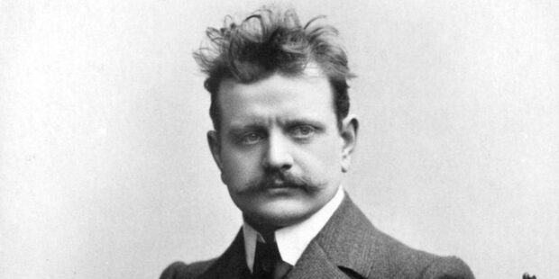 Jean Sibelius