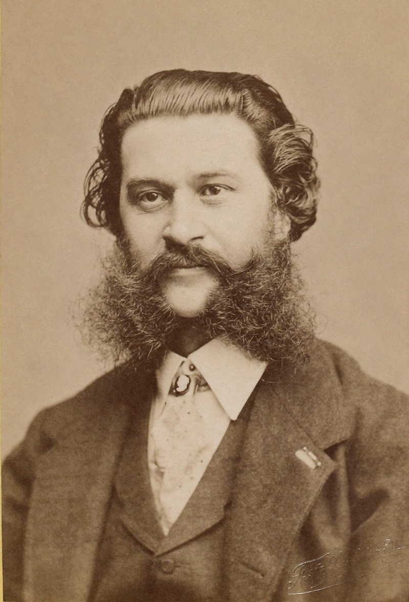Johann Strauss (Sohn)