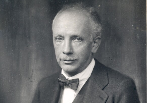 Richard Strauss