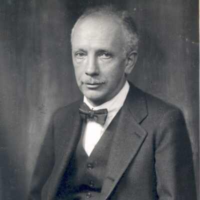 Richard Strauss