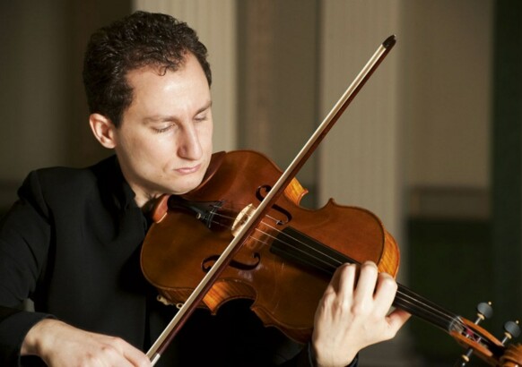 Antoine Tamestit