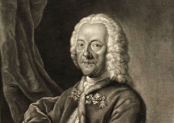 Georg Philipp Telemann