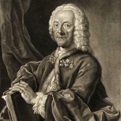 Georg Philipp Telemann