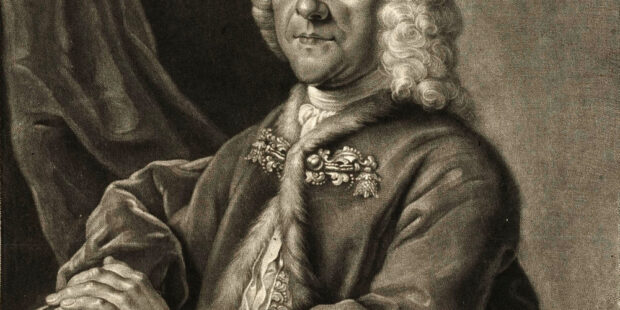 Georg Philipp Telemann