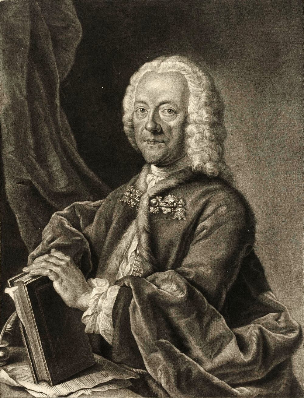 Georg Philipp Telemann