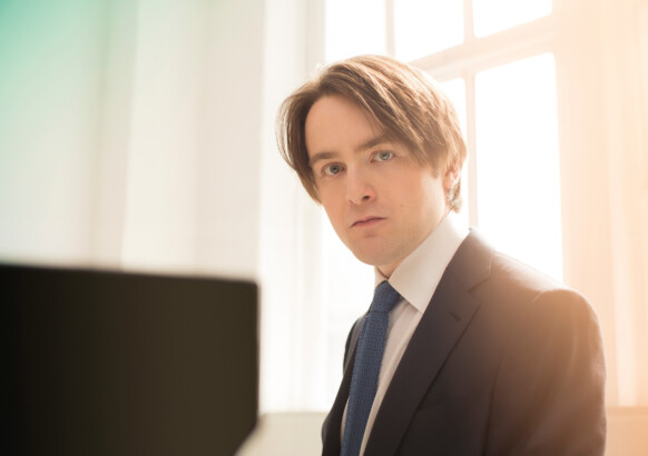Daniil Trifonov
