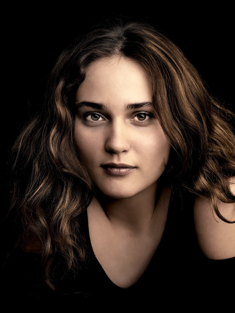 Anna Vinnitskaya: Konzerte, Artikel, Rezensionen & Termine - concerti.de