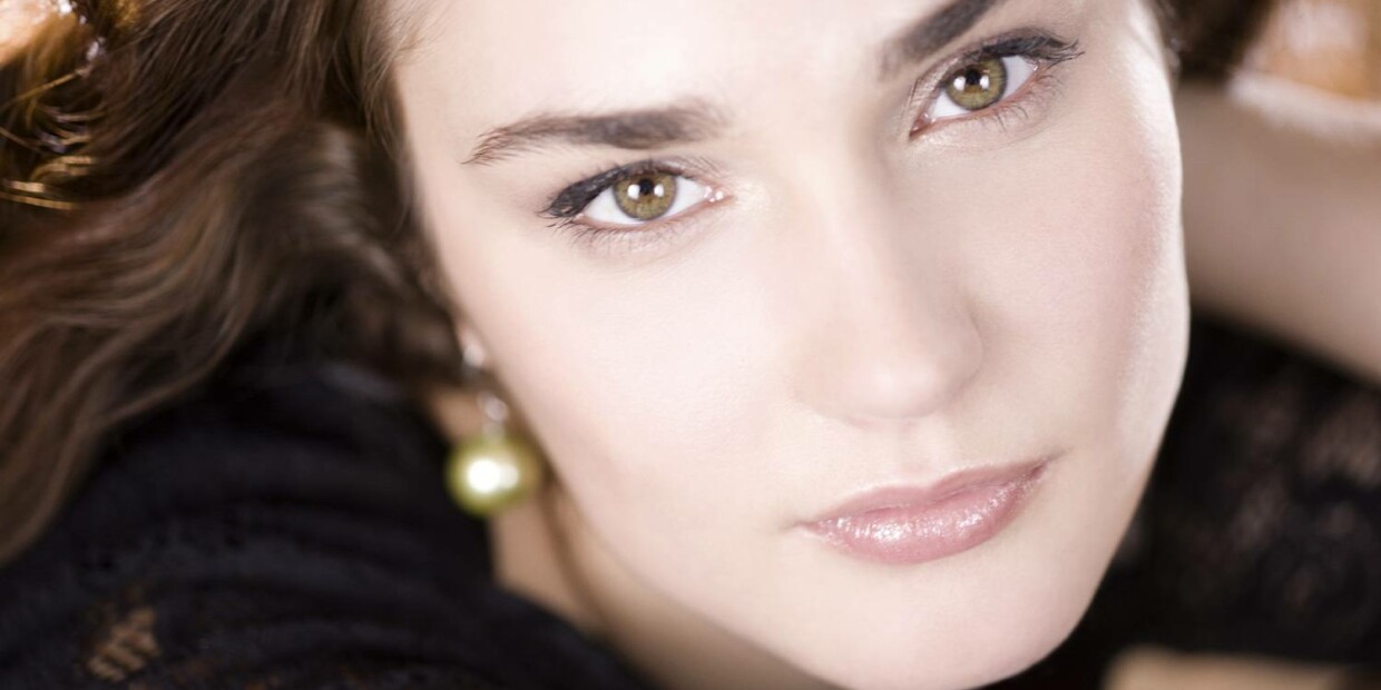 Anna Vinnitskaya