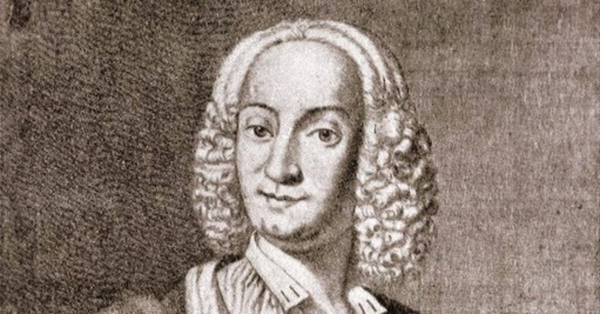 Antonio Vivaldi Konzerttermine & Biografie concerti.de