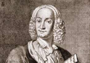 Komponisten klassischer Musik im Überblick concerti.de
