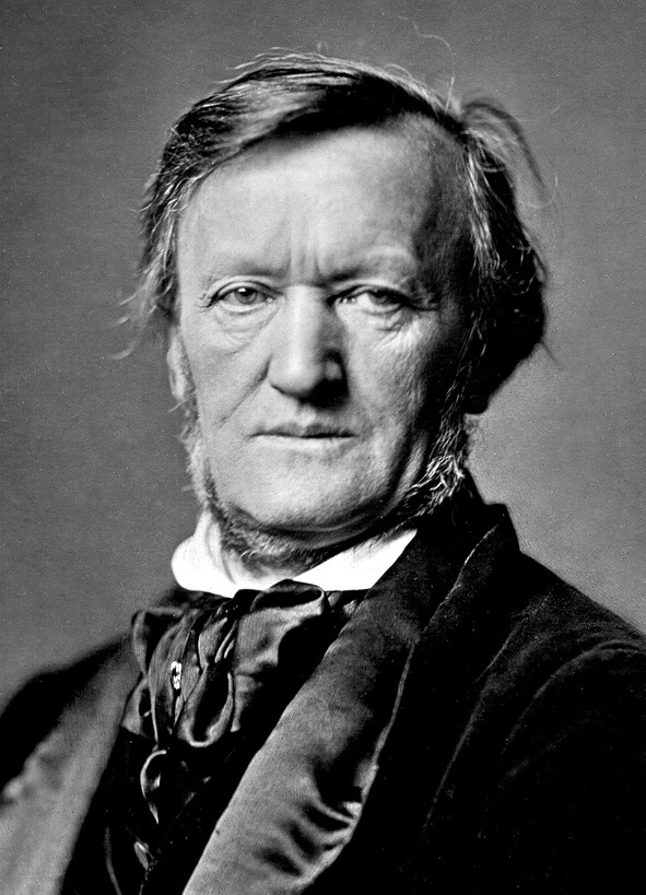 Richard Wagner: Einspielungen