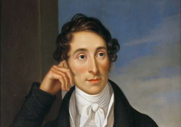 Carl Maria von Weber