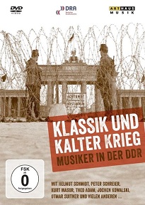 Klassik, Stalin und Stasi