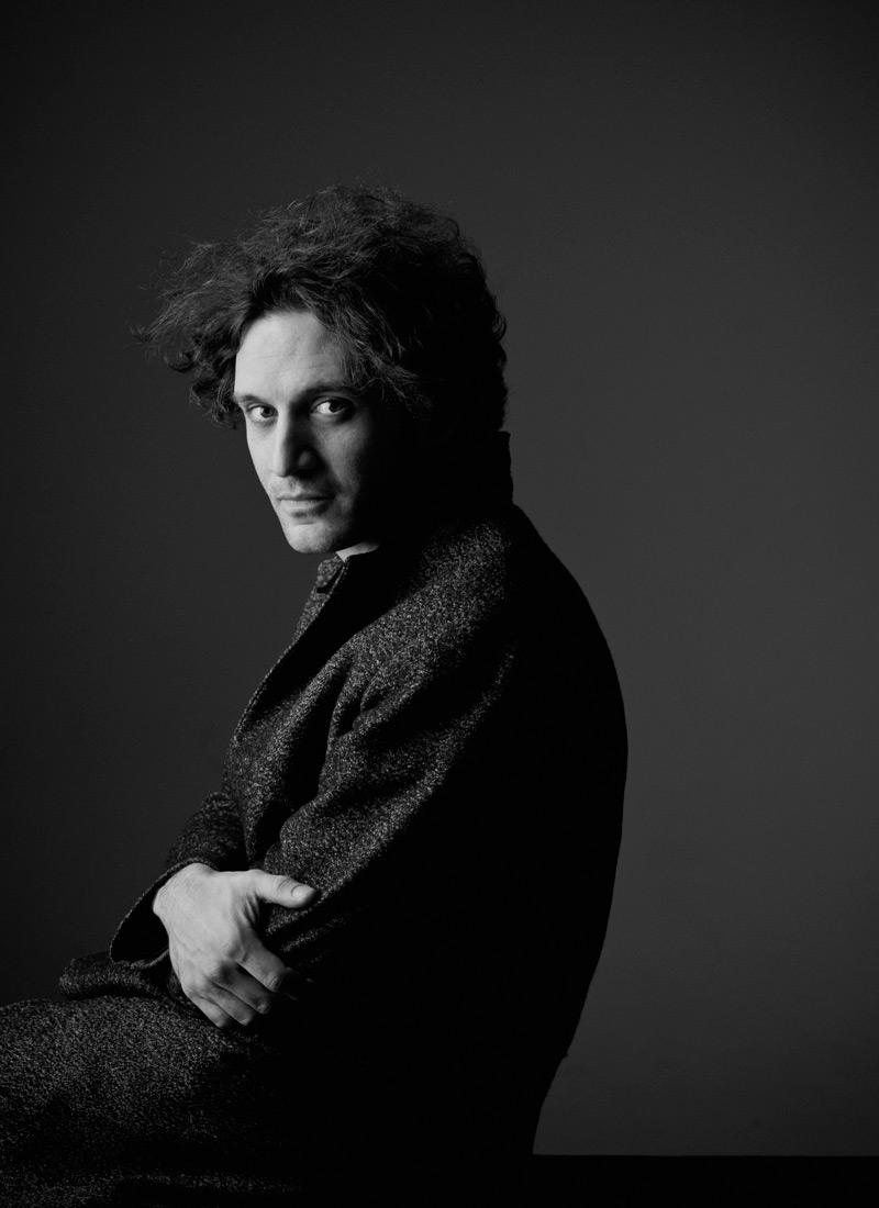 Nicolas Altstaedt