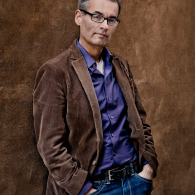Markus Becker