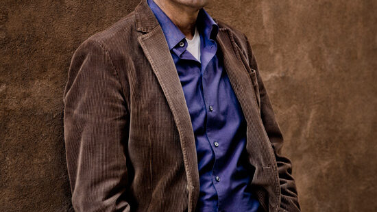 Markus Becker