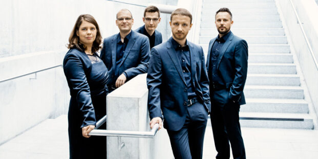 Calmus Ensemble