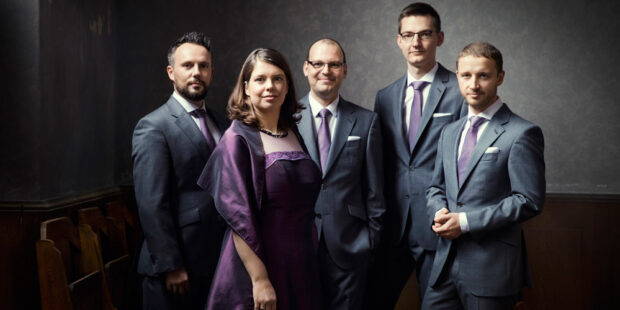 Calmus Ensemble