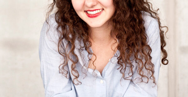 Danae Dörken