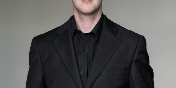 Justin Doyle