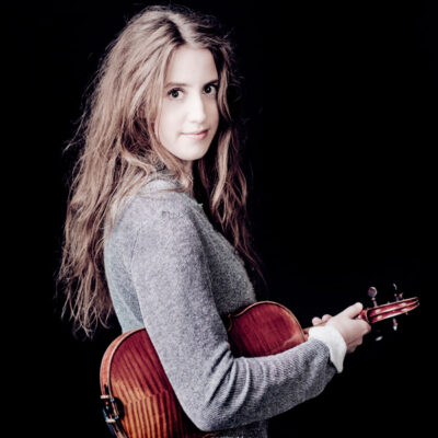 Vilde Frang