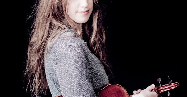 Vilde Frang