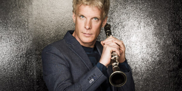 Martin Fröst
