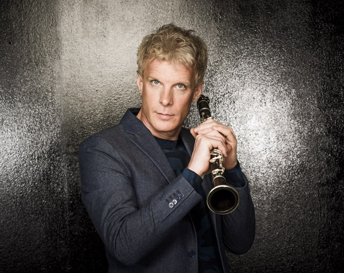 Martin Fröst