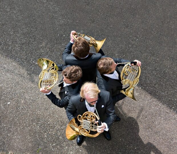 German Hornsound