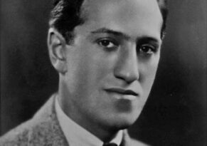 George Gershwin