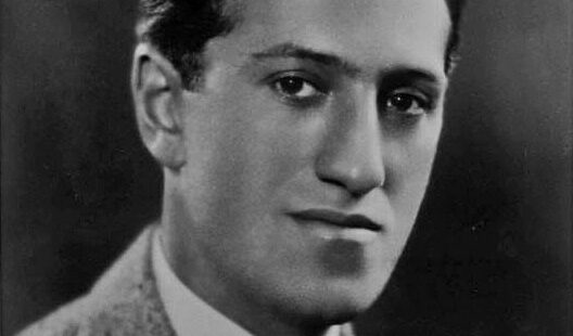 George Gershwin