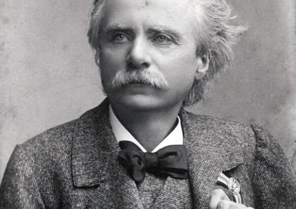Edvard Grieg