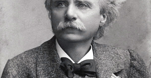 Edvard Grieg