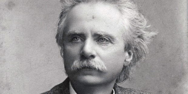 Edvard Grieg