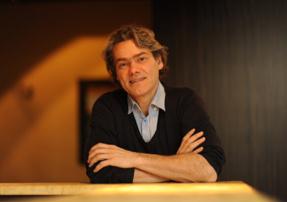 Gerold Huber